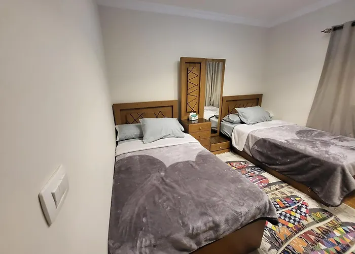 La Casa Chic Retreat New Cairo