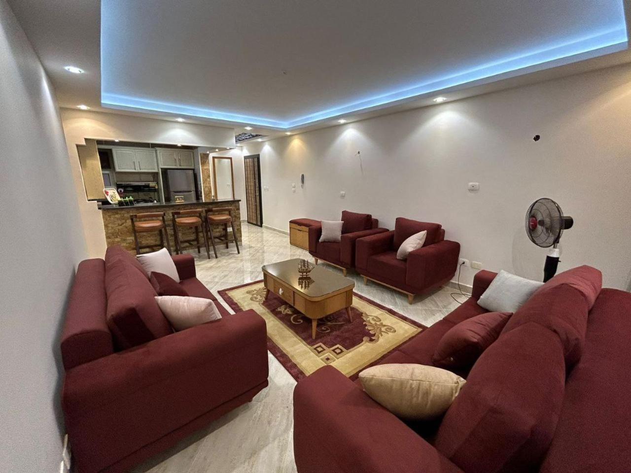 La Casa Chic Retreat New Apartment