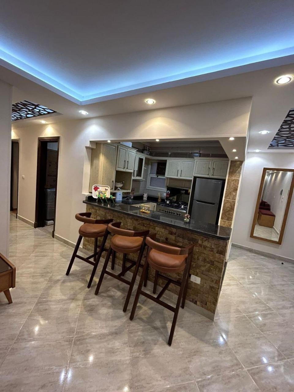 La Casa Chic Retreat New Apartment Kairo