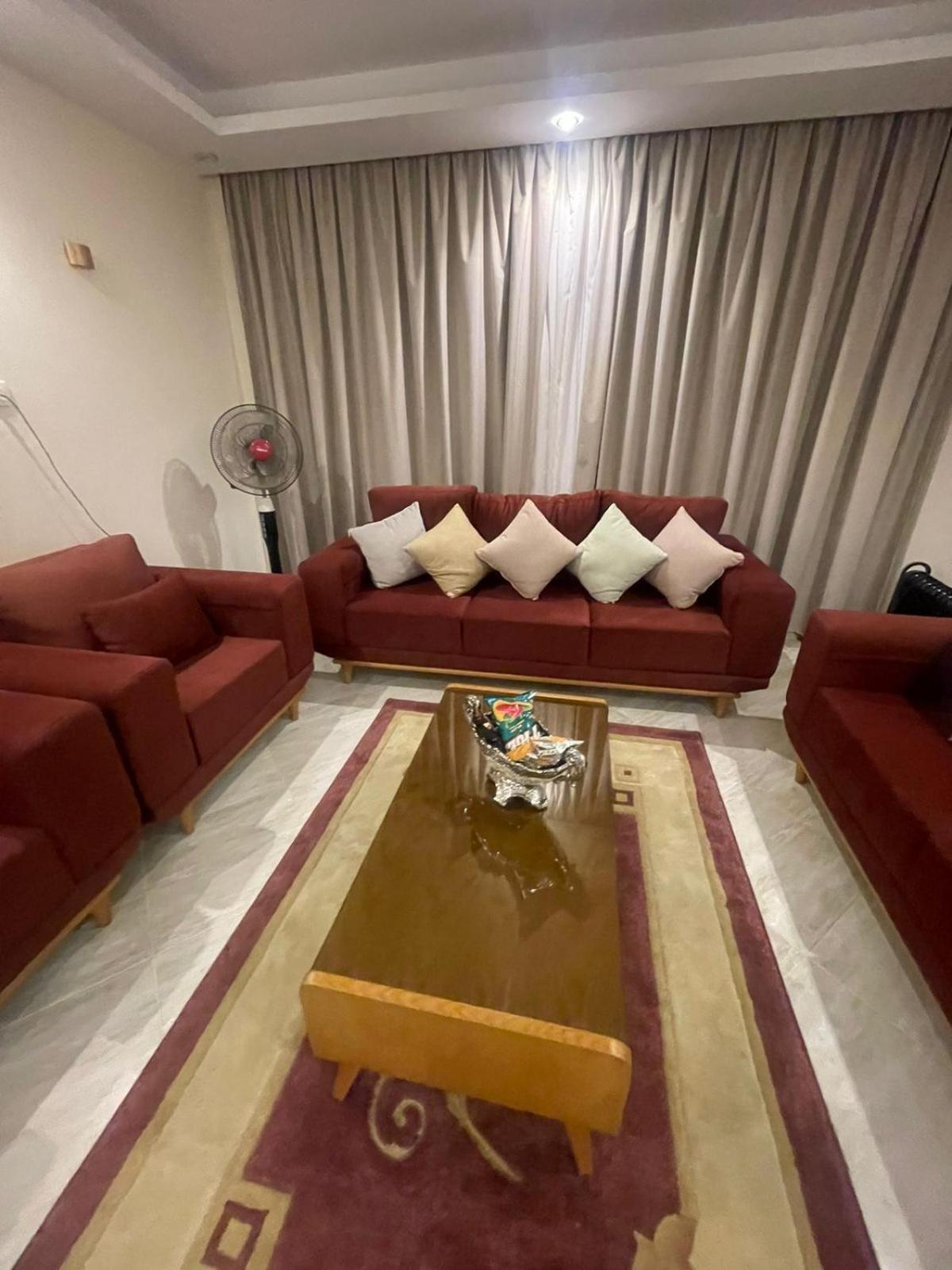La Casa Chic Retreat New Apartment Kairo