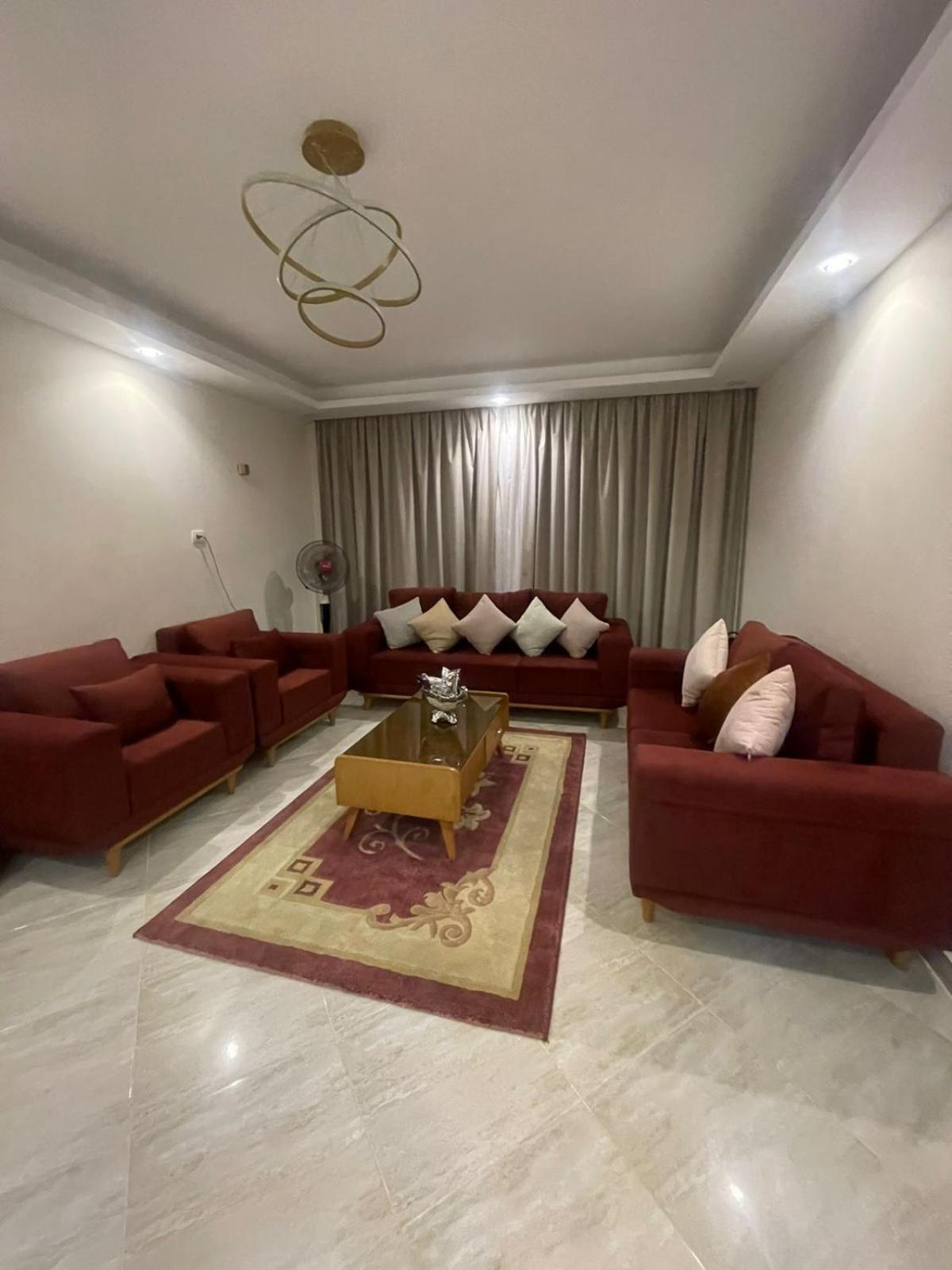 La Casa Chic Retreat New Kairo