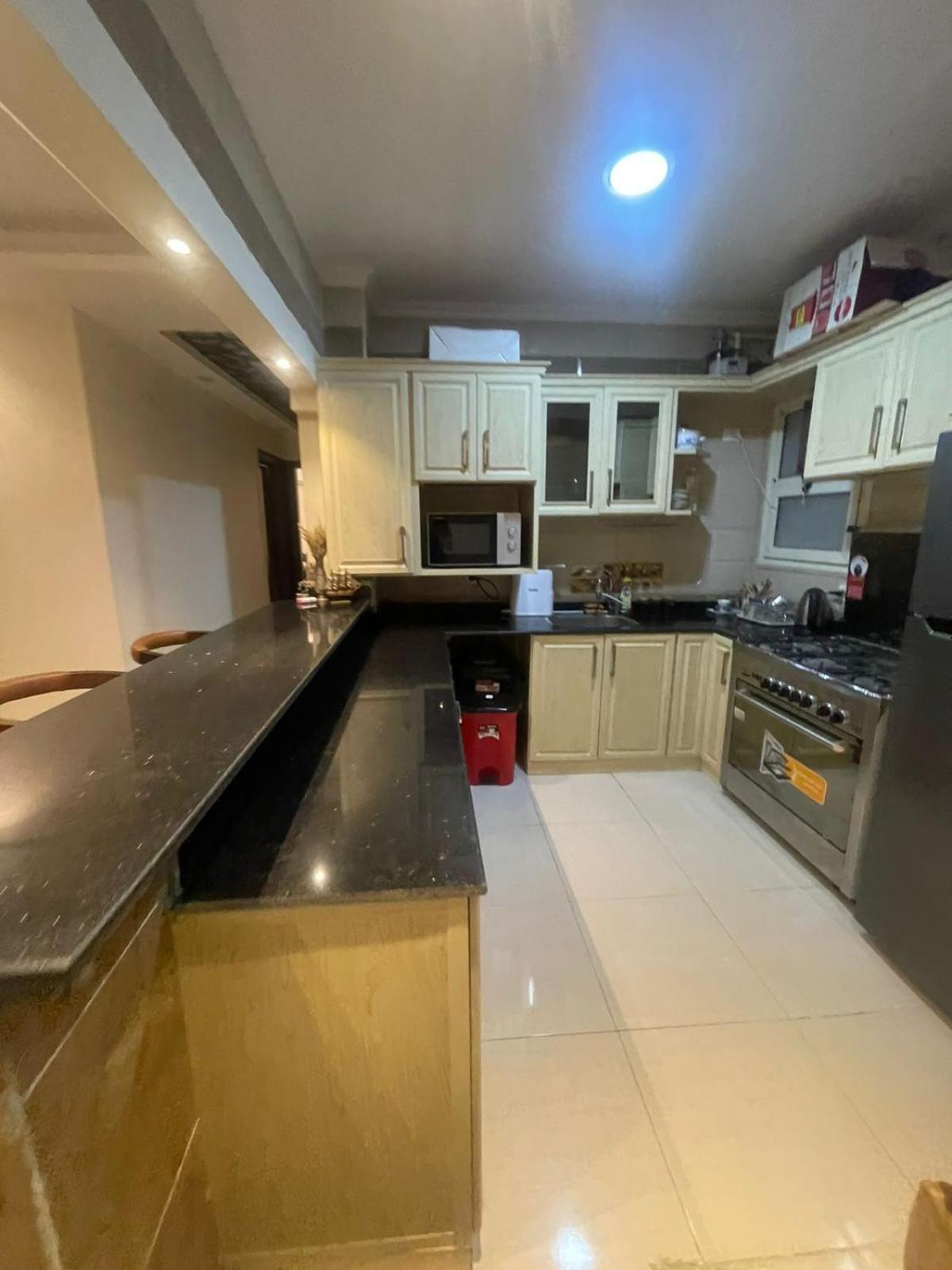 Apartment La Casa Chic Retreat New